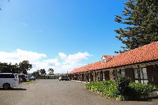 Airport Manor Inn,Auckland Airport>>Auckland,4 star