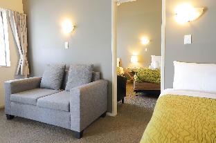 Airport Manor Inn,Auckland Airport>>Auckland,4 star