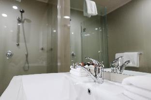 Airport Manor Inn,Auckland Airport>>Auckland,4 star