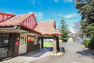 Airport Manor Inn,Auckland Airport>>Auckland,4 star