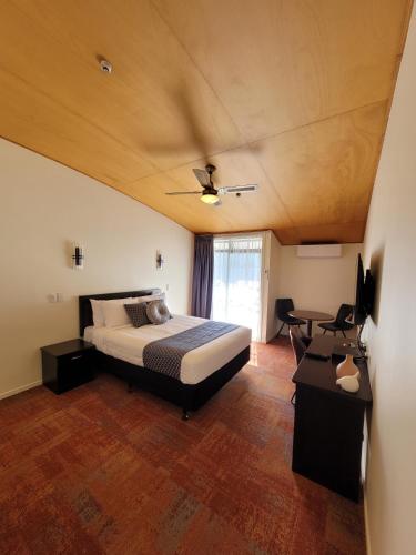 city of sails motel