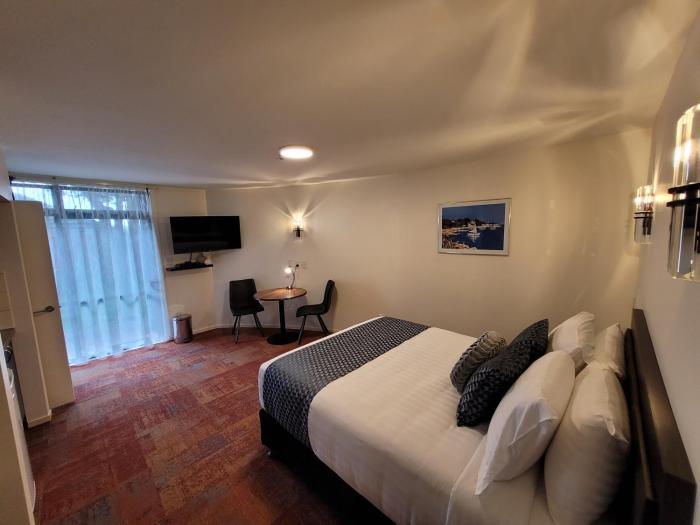 city of sails motel