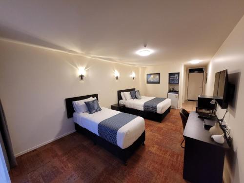 city of sails motel