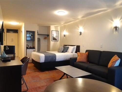 city of sails motel