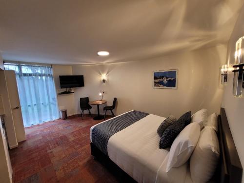 city of sails motel