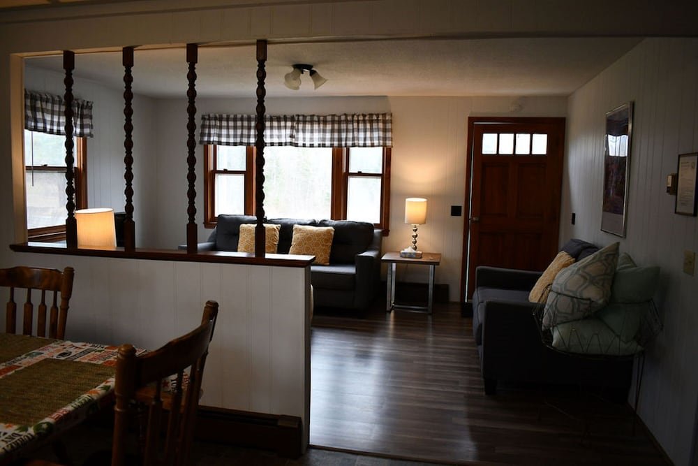 brook road condo
