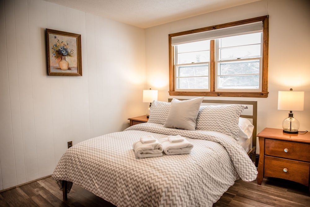 brook road condo
