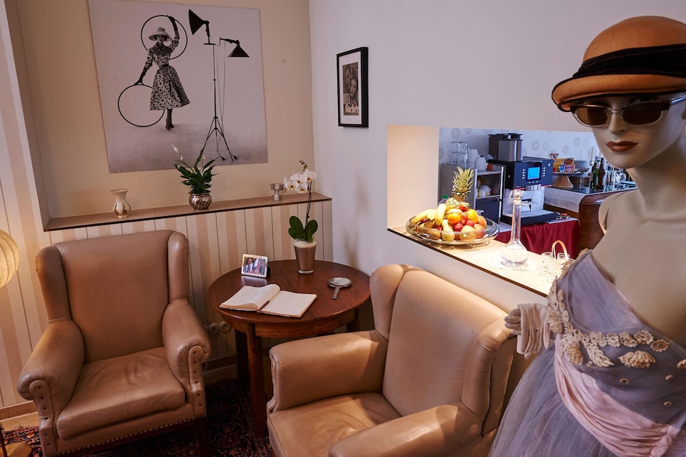 design hotel vosteen