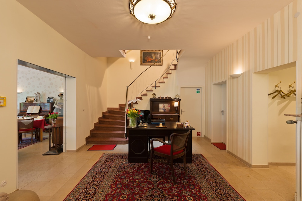 design hotel vosteen