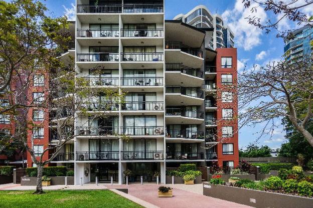 the docks on goodwin