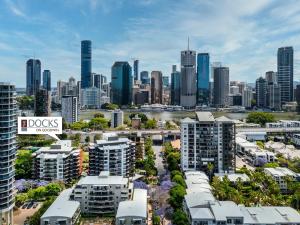 the docks on goodwin