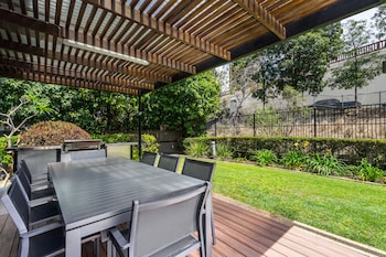 the docks on goodwin