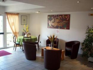Hotel Kimotel,Buc>>Aubergenville,2 star