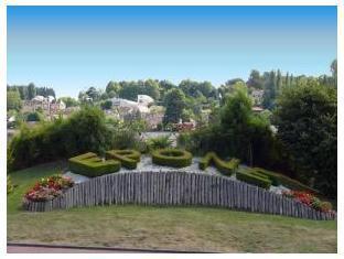 Hotel Kimotel,Buc>>Aubergenville,2 star