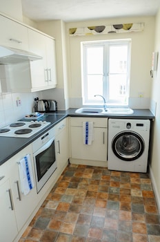 your stay bristol orchard gate