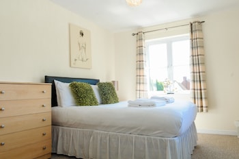 your stay bristol orchard gate