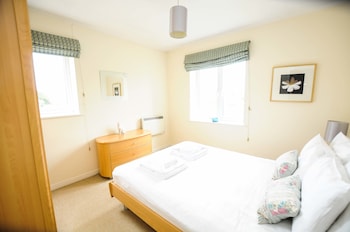 your stay bristol orchard gate