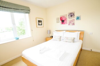 your stay bristol orchard gate