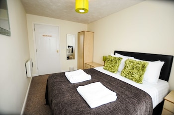 your stay bristol orchard gate