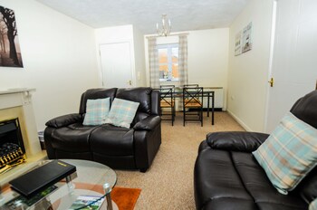 your stay bristol orchard gate