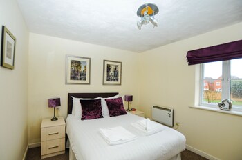 your stay bristol orchard gate