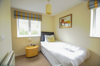 your stay bristol orchard gate