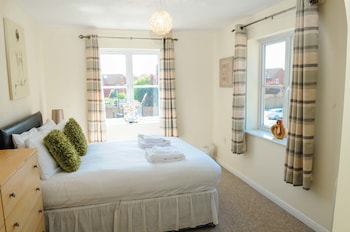 your stay bristol orchard gate