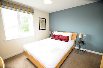 your stay bristol orchard gate