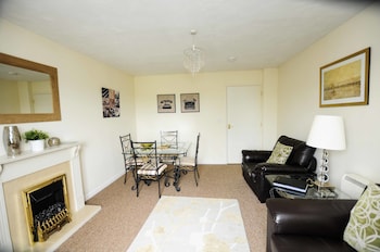 your stay bristol orchard gate