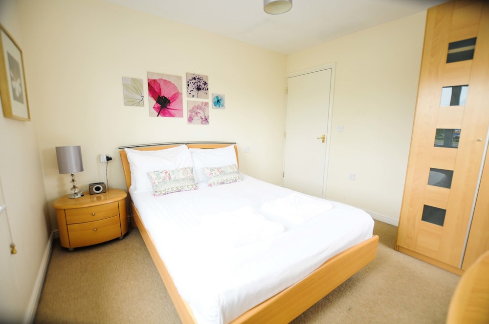 your stay bristol orchard gate