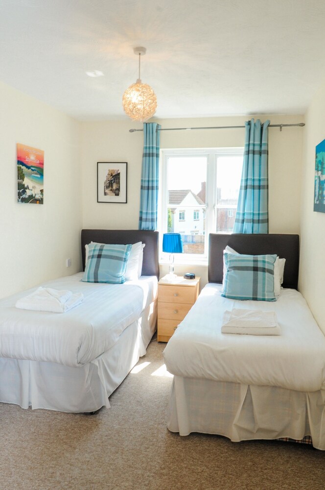 your stay bristol orchard gate