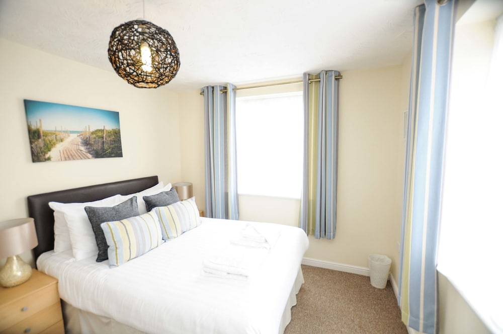 your stay bristol orchard gate