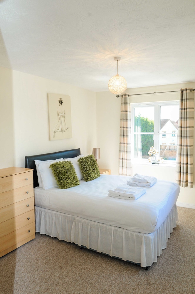 your stay bristol orchard gate