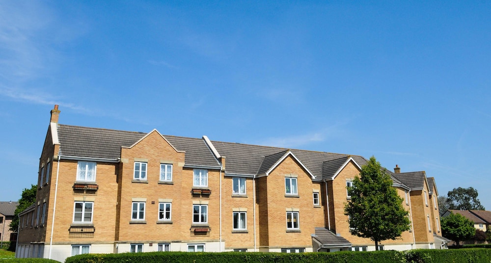 your stay bristol orchard gate