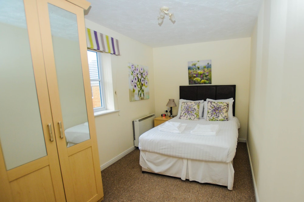 your stay bristol orchard gate