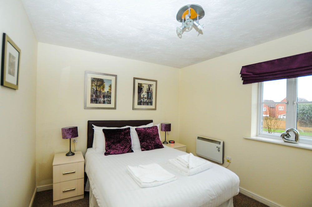 your stay bristol orchard gate