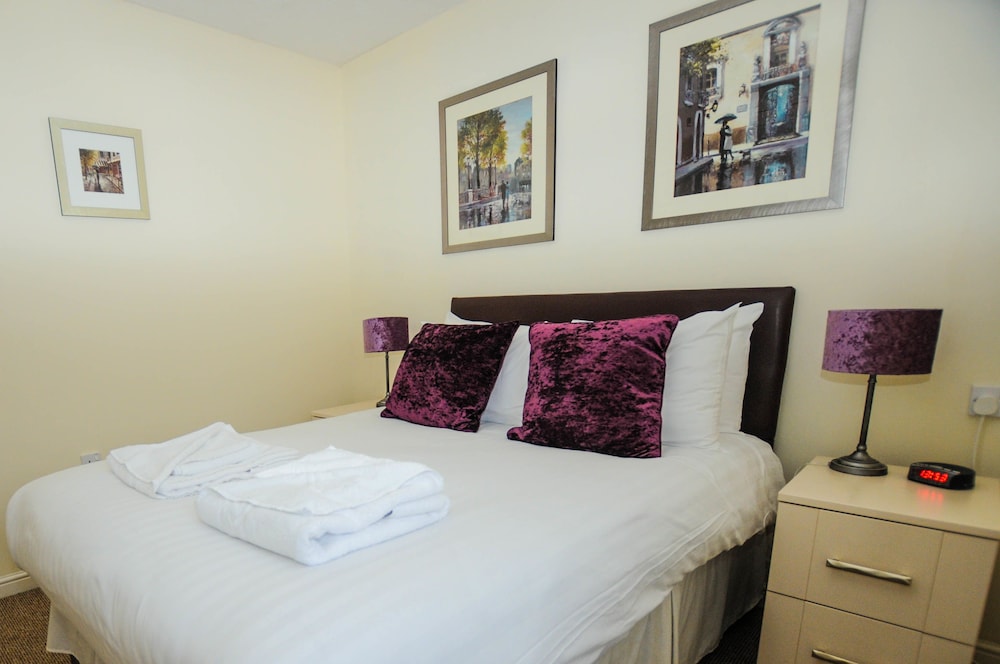 your stay bristol orchard gate