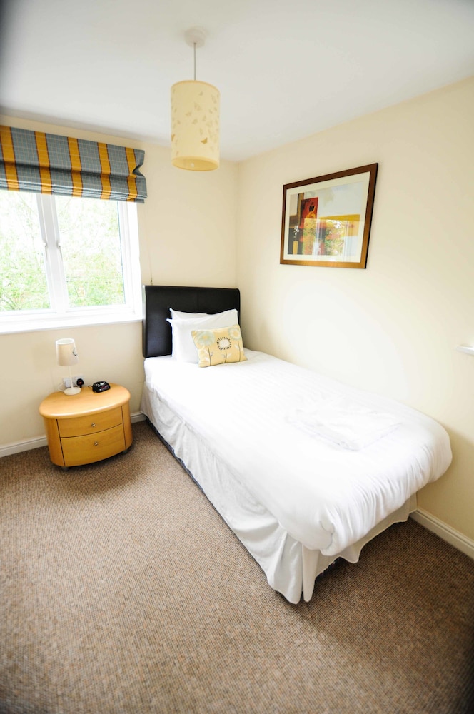 your stay bristol orchard gate