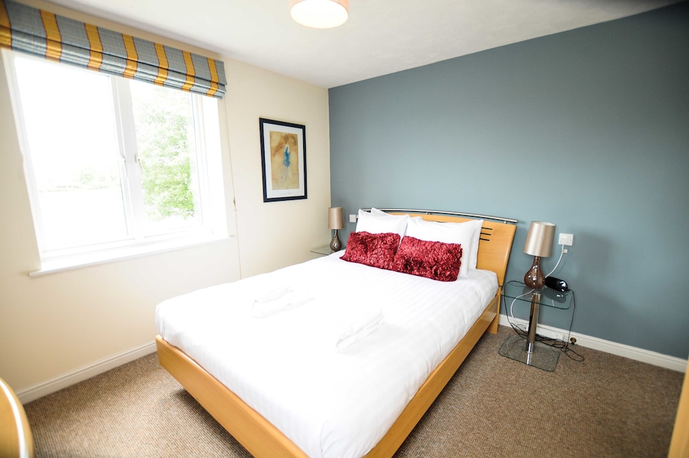 your stay bristol orchard gate