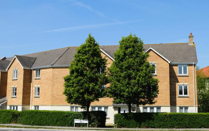 your stay bristol orchard gate