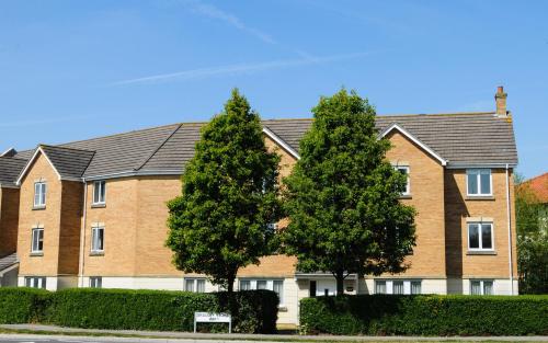 your stay bristol orchard gate