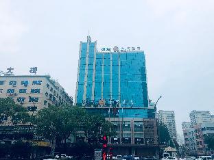ji hotel wenzhou chezhan avenue