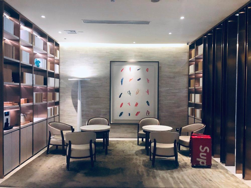 ji hotel wenzhou chezhan avenue