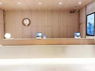 ji hotel wenzhou chezhan avenue