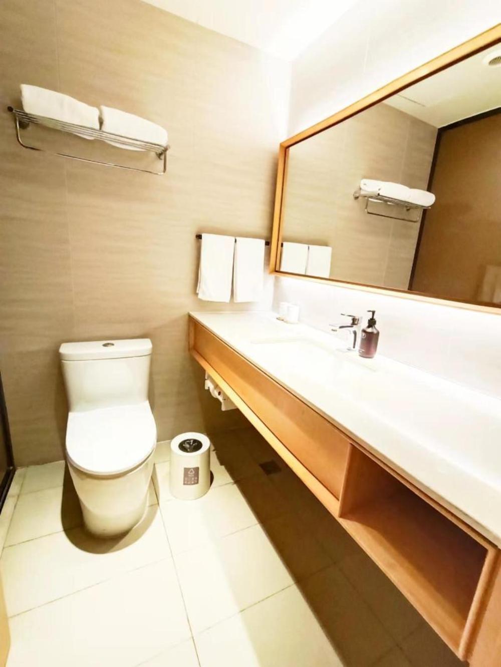 ji hotel wenzhou chezhan avenue