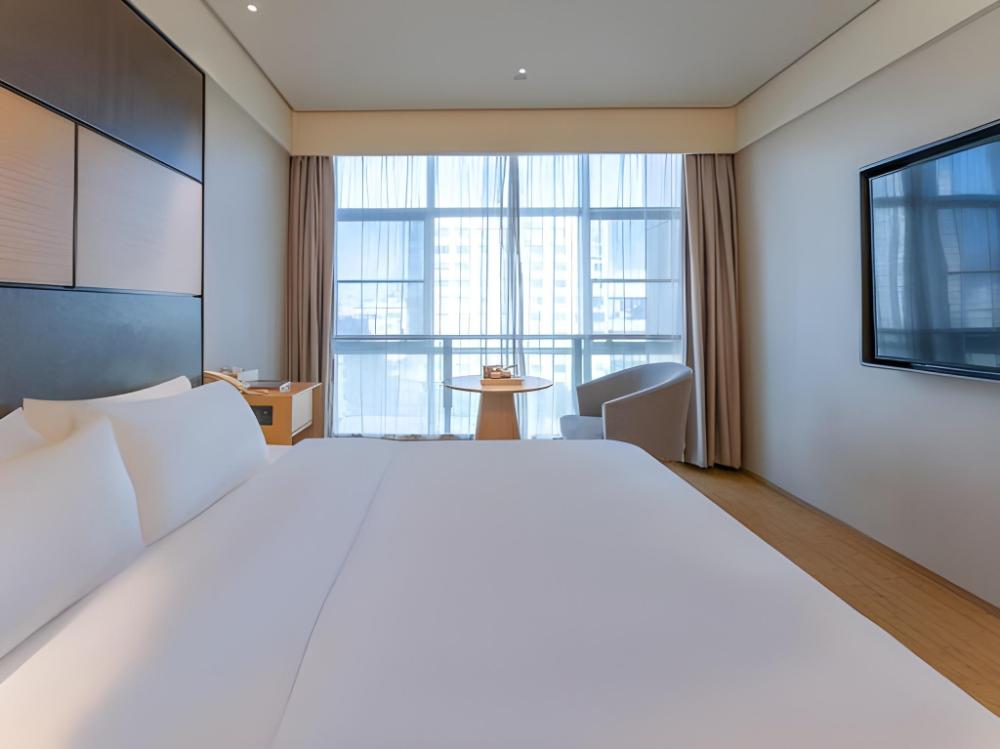 ji hotel wenzhou chezhan avenue