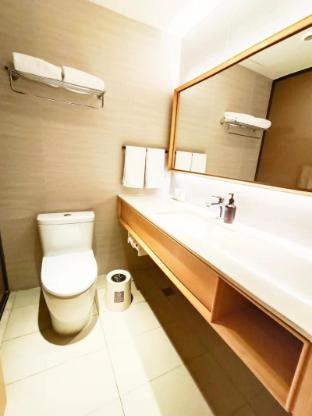 ji hotel wenzhou chezhan avenue