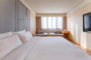 ji hotel wenzhou chezhan avenue