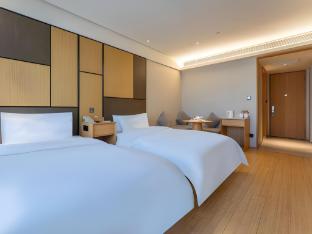 ji hotel wenzhou chezhan avenue