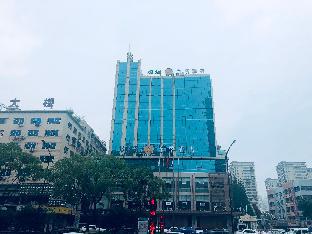 ji hotel wenzhou chezhan avenue
